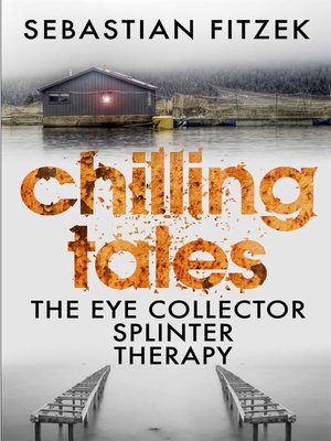 cover image of Chilling Tales
